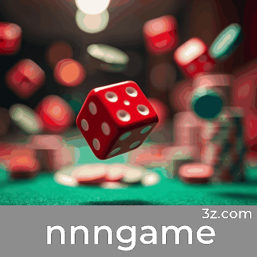 nnngame: Cassino Online Seguro e Divertido