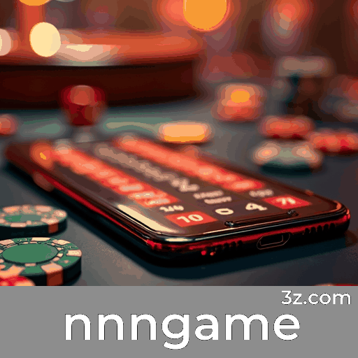 nnngame: Cassino Online Seguro e Divertido