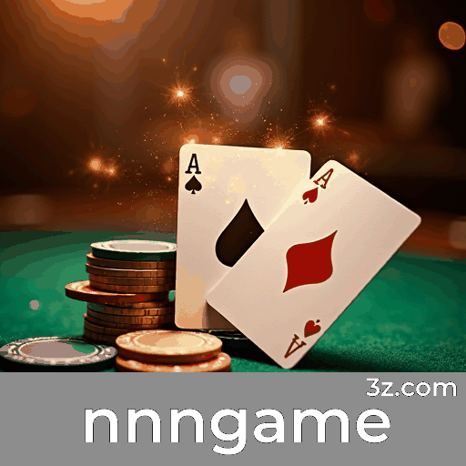 nnngame: Cassino Online Seguro e Divertido